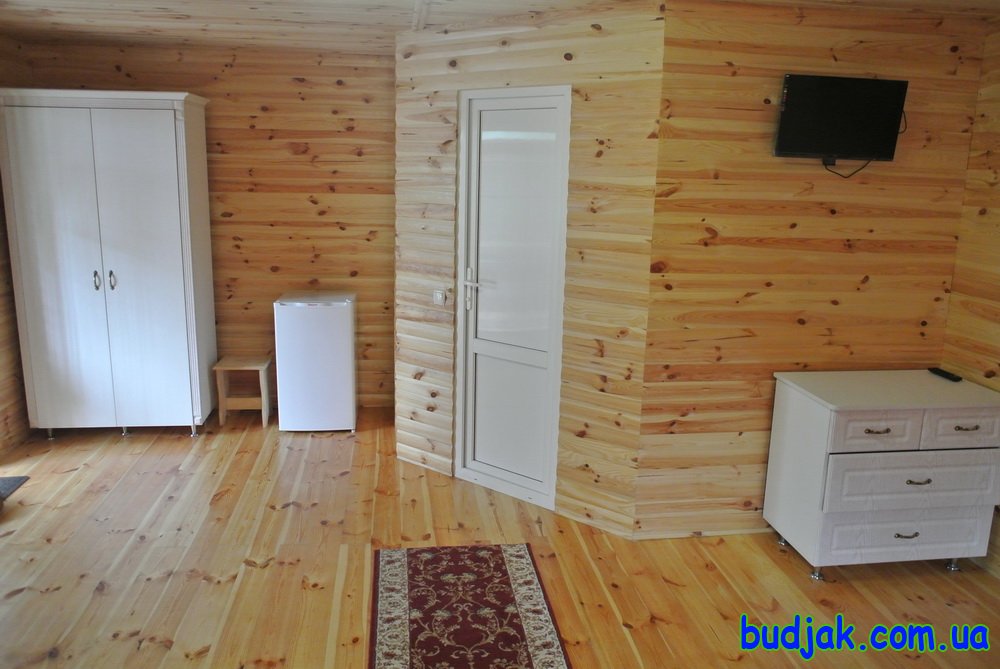 Пансионат отдыха Fortuna на курорте Лебедевка. Фото N 7094. 2016 год